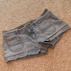 Bongo Denim Shorts